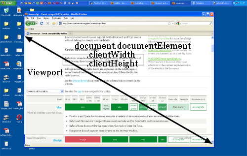 viewport-width